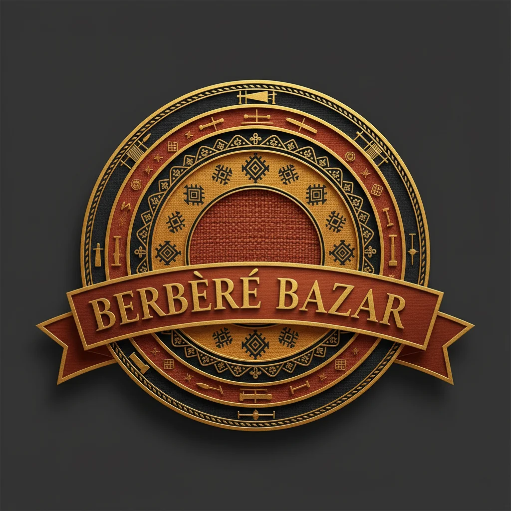 berbere bazar